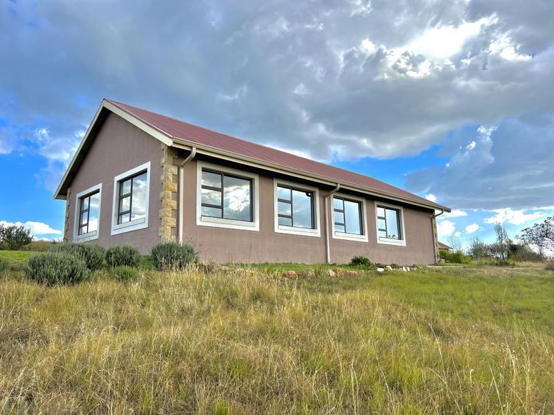 0 Bedroom Property for Sale in Clarens Free State